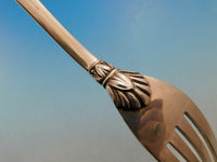 French Empire by Buccellati Sterling Silver Flatware Set for 8 Service Dinner