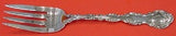 Strasbourg by Gorham Sterling Silver Cold Meat Fork 8 1/4" Serving