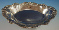 Chantilly by Gorham Sterling Silver Bread Tray with Feet #730F (#2578)