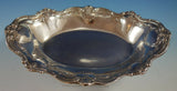 Chantilly by Gorham Sterling Silver Bread Tray with Feet #730F (#2578)