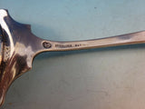 Fairfax by Durgin-Gorham Sterling Silver Tea Strainer Rare 6 3/4"