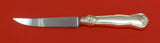 Provence by Tiffany & Co. Sterling Silver Steak Knife Serrated Custom 8 1/2"
