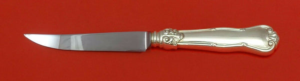 Provence by Tiffany & Co. Sterling Silver Steak Knife Serrated Custom 8 1/2"