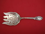 La Parisienne by Reed and Barton Sterling Asparagus Serving Fork Pcd 9 3/4"
