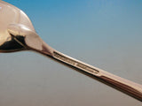 Feather Edge by Tiffany Sterling Silver Flatware Service 8 Set 93 pc Dinner