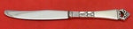 Danish Crown by Frigast Sterling Silver Fruit Knife 6 3/4"