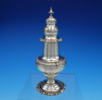 Currier and Roby Sterling Silver Muffineer / Sugar Shaker #360 (#3394)