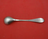 Dragemonster by A. Frisch Norwegian Sterling Silver Sauce Ladle 7 1/8" Serving