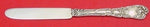 Hanover by Gorham Sterling Silver Fruit Knife All Sterling 5 3/8"
