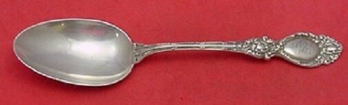 Lucerne by Wallace Sterling Silver Place Soup Spoon 7 1/8"