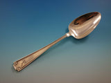 Etruscan by Gorham Sterling Silver Flatware Set 12 Service 61 pcs Dinner A mono