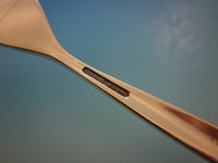 Stardust by Gorham Sterling Silver Flatware Set Service Mid Century Modern 54 pc