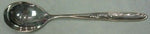 Rose Solitaire by Towle Sterling Silver Sugar Spoon 5 1/2" Flatware Serving