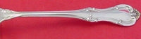 Joan of Arc by International Sterling Silver Baby Food Pusher 4 1/4" Custom