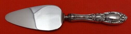 King Richard by Towle Sterling Silver Cheese Server HHWS Original Rounded 6 1/4"