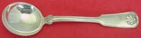 Shell and Thread by Tiffany & Co. Sterling Silver Gumbo Soup Spoon 7 1/2"
