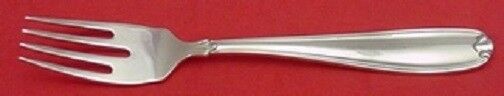 Palm Beach by Buccellati Sterling Silver Salad Fork 4-tine 6 3/4" Flatware