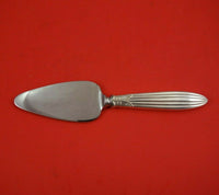 Jubilee by Reed and Barton Sterling Silver Cheese Server HH WS Original 6 3/8"