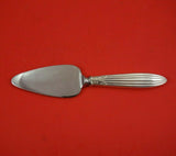 Jubilee by Reed and Barton Sterling Silver Cheese Server HH WS Original 6 3/8"