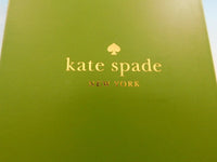 Library Lane by Kate Spade NY Stainless Steel Flatware Set Service 6 New 30 pcs