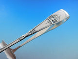 Lansdowne by Gorham Sterling Silver Individual Asparagus Tongs 4 3/4"