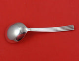 Bernadotte by Georg Jensen Sterling Silver Gravy Ladle 7" Serving Heirloom
