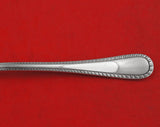 Feather Edge by Buccellati Italian Sterling Silver Salad Fork 6 3/4" Flatware