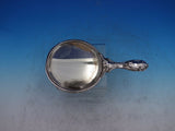 Foster & Bailey Sterling Silver Hand Mirror #2027 Figural Man & Woman (#6659)