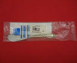 Rhapsody New by International Sterling Silver Butter Spreader HH Wide 6 3/8" New