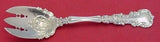 Avalon by International Sterling Silver Ice Cream Fork Original 5 5/8"