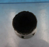 Frank Whiting Sterling Silver Pin Cushion with Bristles for Hat Pins (#6748)