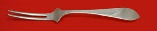 Queen Anne By Tiffany and Co. Sterling Silver Spinach Fork 7 1/8" Custom