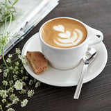 Coffee Passion by Villeroy & Boch Stainless Steel Coffee Spoon Set of 4 - New