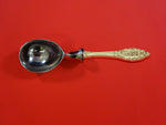 Grand Majesty by Oneida Sterling Silver Ice Cream Scoop HHWS  Custom Made 7"