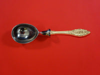 Grand Majesty by Oneida Sterling Silver Ice Cream Scoop HHWS  Custom Made 7"