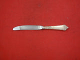 Odel by Nils Hansen Norway Sterling Silver Butter Spreader hollow handle 6 3/4"