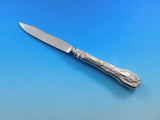 Mythologique by Gorham Sterling Silver Fruit Knife 7 1/2" HHWS Multi Motif