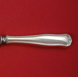 Winchester by Shreve Sterling Silver Regular Knife French 8 7/8" Flatware