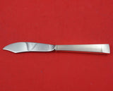 Continental by Tuttle Sterling Silver Fish Knife HH WS Original 8 1/8" Heirloom