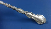 Strasbourg by Gorham Sterling Silver Flatware Place Size Set 8 Service 50 Pieces