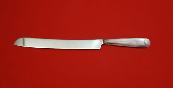 Vendome aka Arcantia by Christofle Silverplate Wedding Cake Knife HH WS Custom