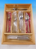 Line by WMF Stainless Steel Flatware Set for 5 Service 25 Pieces Vintage New