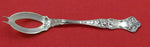 Edgewood By International Sterling Silver Olive Spoon Ideal 5 7/8" Custom Made