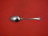 Damask Rose by Oneida Stainless Steel Place Soup Spoon 7 1/4" Silverware