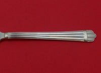 Aria by Christofle Sterling Silver Teaspoon 6" Heirloom Vintage Silverware