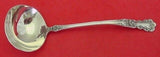 Buttercup by Gorham Sterling Silver Sauce Ladle 5 3/4" Antique Serving