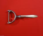 Dawn Star by Wallace Sterling Silver Vegetable Peeler HHWS  Custom Made 6"