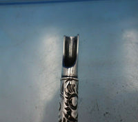 Sterling Silver Fountain Dipper with Chased Scrollwork 6 1/8" (#6806)