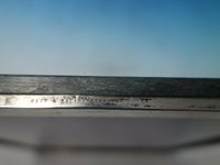 Reed and Barton Sterling Silver Picture Frame 9 1/2" x 7 1/2" Vintage (#6219)