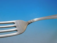 Marie Louise by Blackinton Sterling Silver Flatware Set for 12 Service 63 pieces